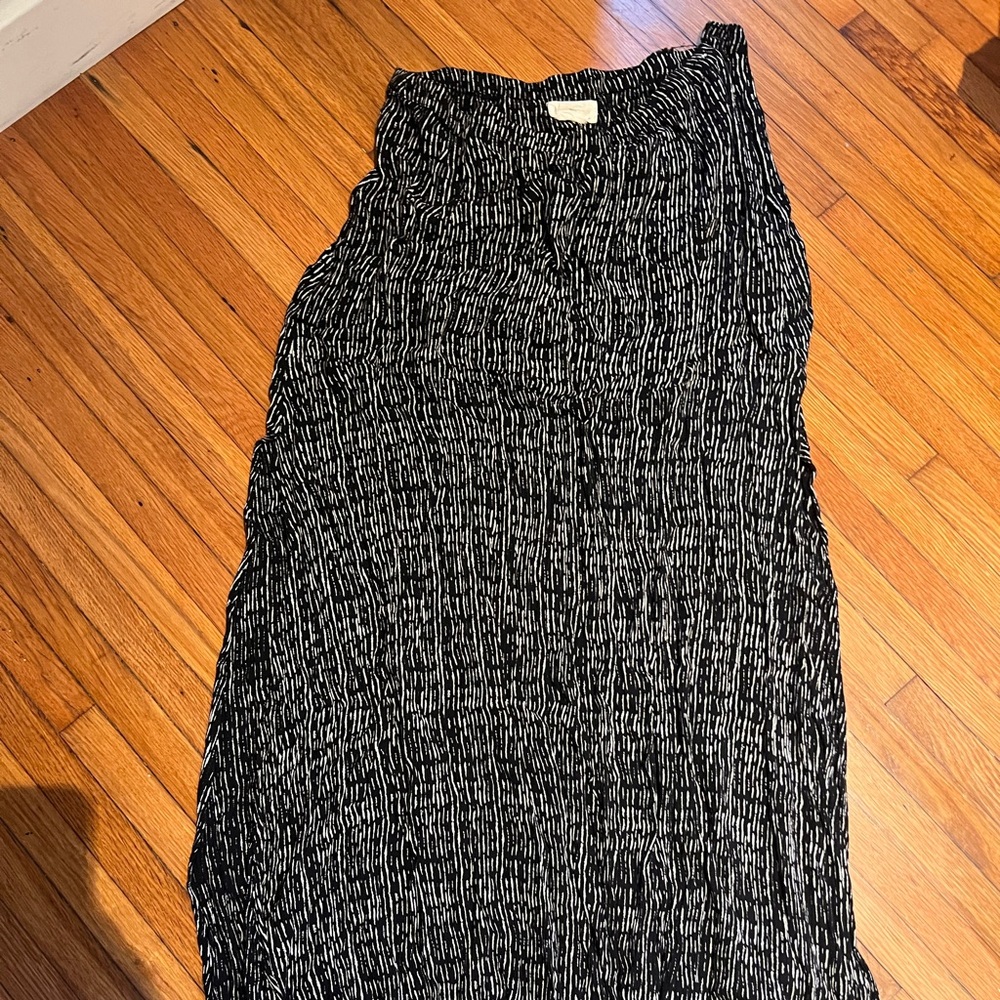 O’Neil maxi skirt